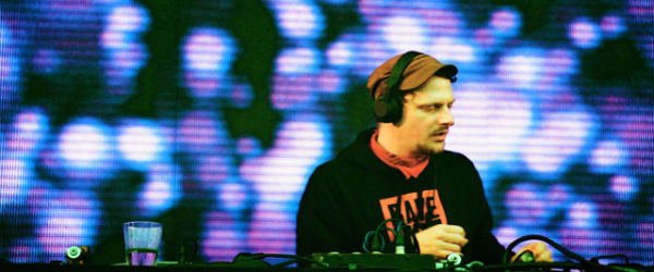 DJ Koze