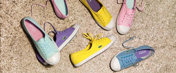 LACOSTE FOOTWEAR