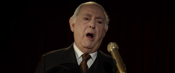 A Morte de Carlos Gardel