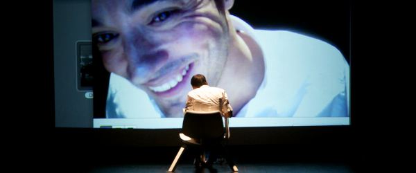 “Israel” – Teatro Praga @ Maria Matos