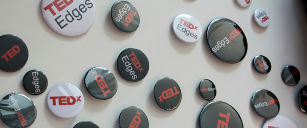 TEDxEdges 2011