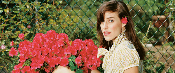 Feist @ Coliseu dos Recreios | 18 de Março