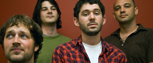 The Antlers @ Lux