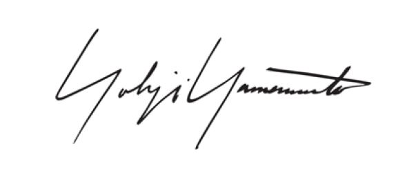 Yohji Yamamoto