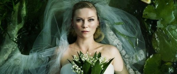 “Melancholia”