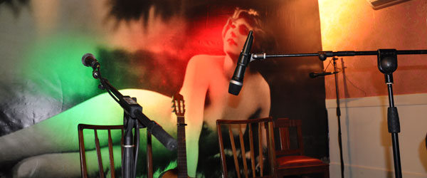 Bar da Velha Senhora