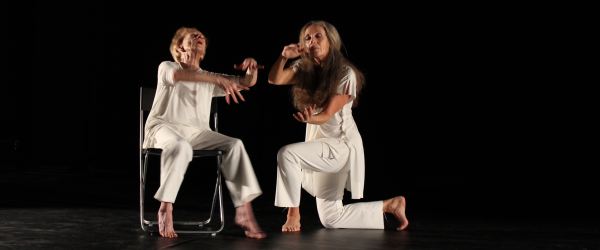 “Maior”, de Clara Andermatt