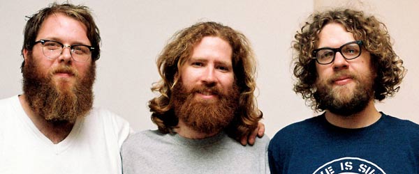 Megafaun e Alto! @ Musicbox | 24 de Fevereiro