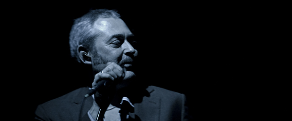 Tindersticks @ São Jorge | 26 de Março
