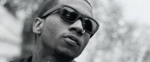 Lil B @ ZdB | 9 de Maio de 2012