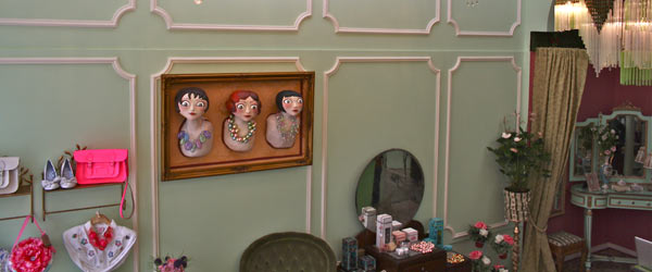 Amélie au Théâtre