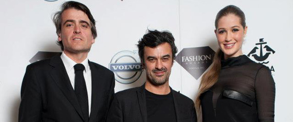 Fashion Awards, um incentivo para a moda portuguesa