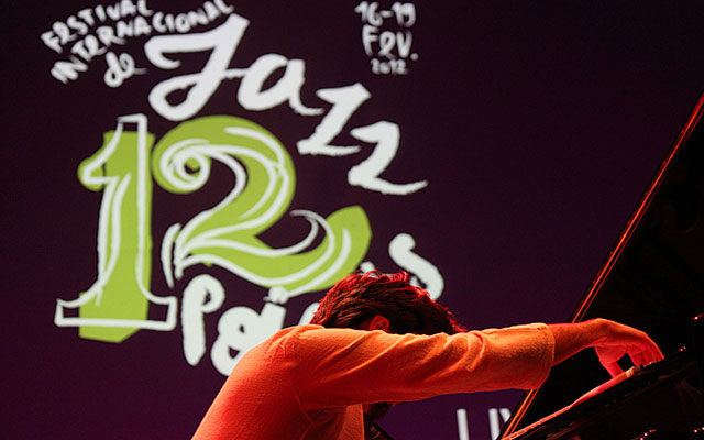 Festival Internacional de Jazz 12 Points