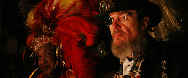 DRJohn_header