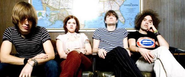 The Dandy Warhols