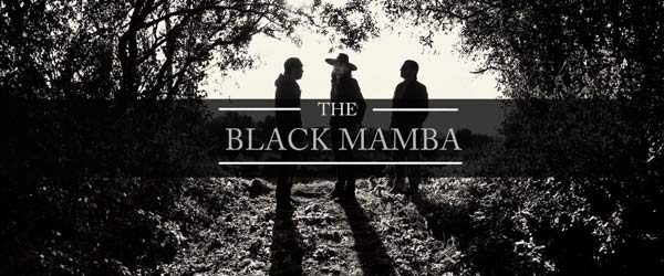 The Black Mamba | “The Black Mamba”