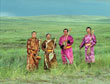 Huun Huur Tu