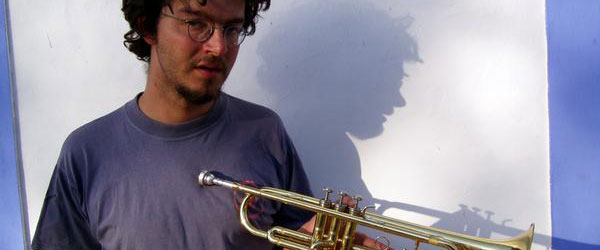 Johannes Krieger