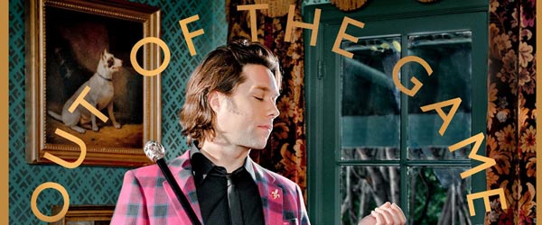 Rufus Wainwright | “Out Of The Game”