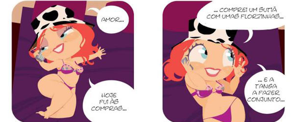 Arthur de Pins | “Pequenos Prazeres”