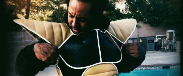 Thundercat @ Musicbox | 15 de Junho de 2012