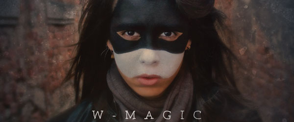 W-Magic | “Máscara”