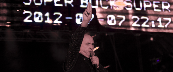 SBSR 2012 | DIA #3 (7.7.2012)