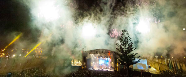 Festival Músicas do Mundo | Sábado, 28 de Julho de 2012