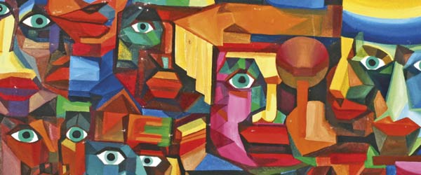 “Neighbours” | Lília Momplé