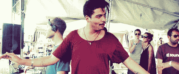 HIDEOUT Festival 2012