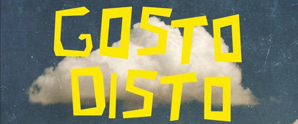 “Gosto Disto Aqui” | Kingsley Amis