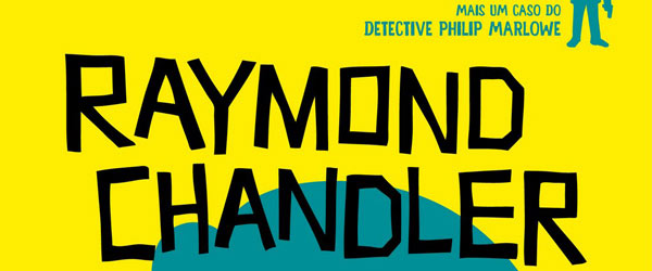 Raymond Chandler