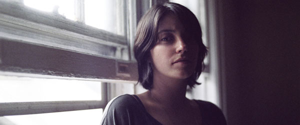 Sharon Van Etten @ LUX (26.9.2012)