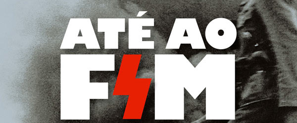 “Até ao fim” | Ian Kershaw