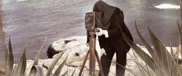 “O Fotógrafo da Madeira” | António Breda Carvalho