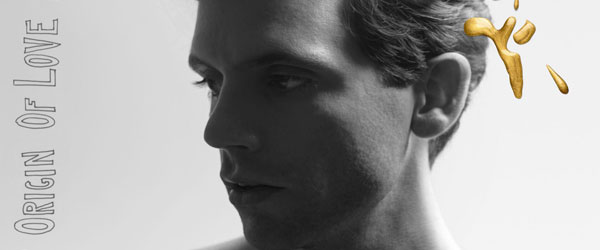 Mika | “The Origin of Love”