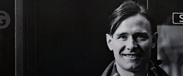 “Mister Norris Muda de Comboio” | Christopher Isherwood