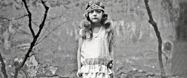 “O Lar da Senhora Peregrine para Crianças Peculiares” | Ransom Riggs
