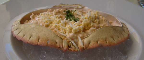 Restaurante Vela Latina