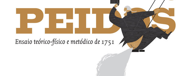 “A Arte de Dar Peidos” | Pierre-Thomas-Nicolas Hurtaut