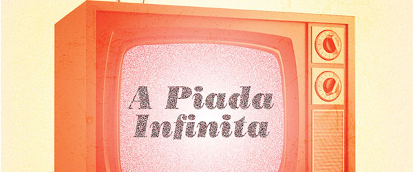 Finalmente David Foster Wallace