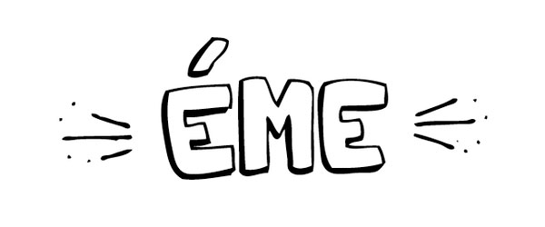 Éme