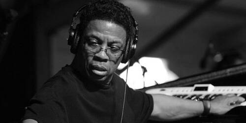 Herbie Hancock @ Guimarães Jazz (8.11.2012)