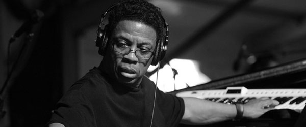 Herbie Hancock @ Guimarães Jazz (8.11.2012)