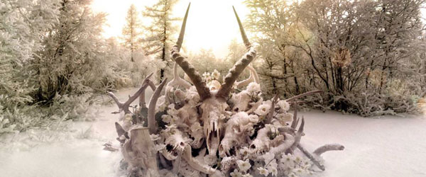 Soundgarden | “King Animal”