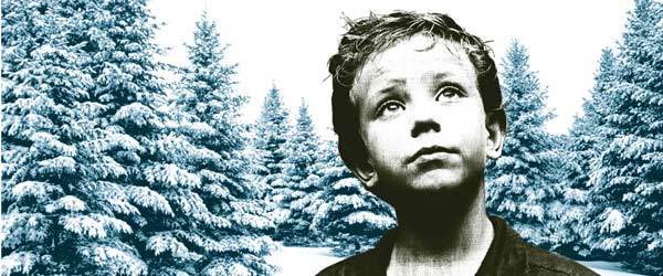 “A Magia das Estrelas” | Tom Bullough