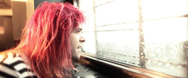 Ariel Pink’s Haunted Graffiti @ Lux (1.12.2012)