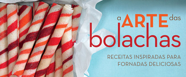 “A Arte das Bolachas” | Shelly Kaldunski