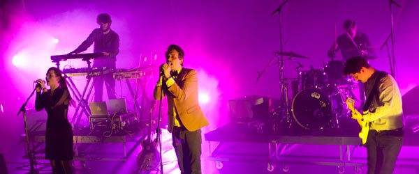 Vodafone Mexefest (8.12.2012)