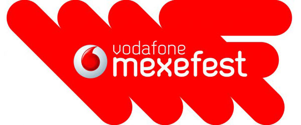 Vodafone Mexefest (7.12.2012)